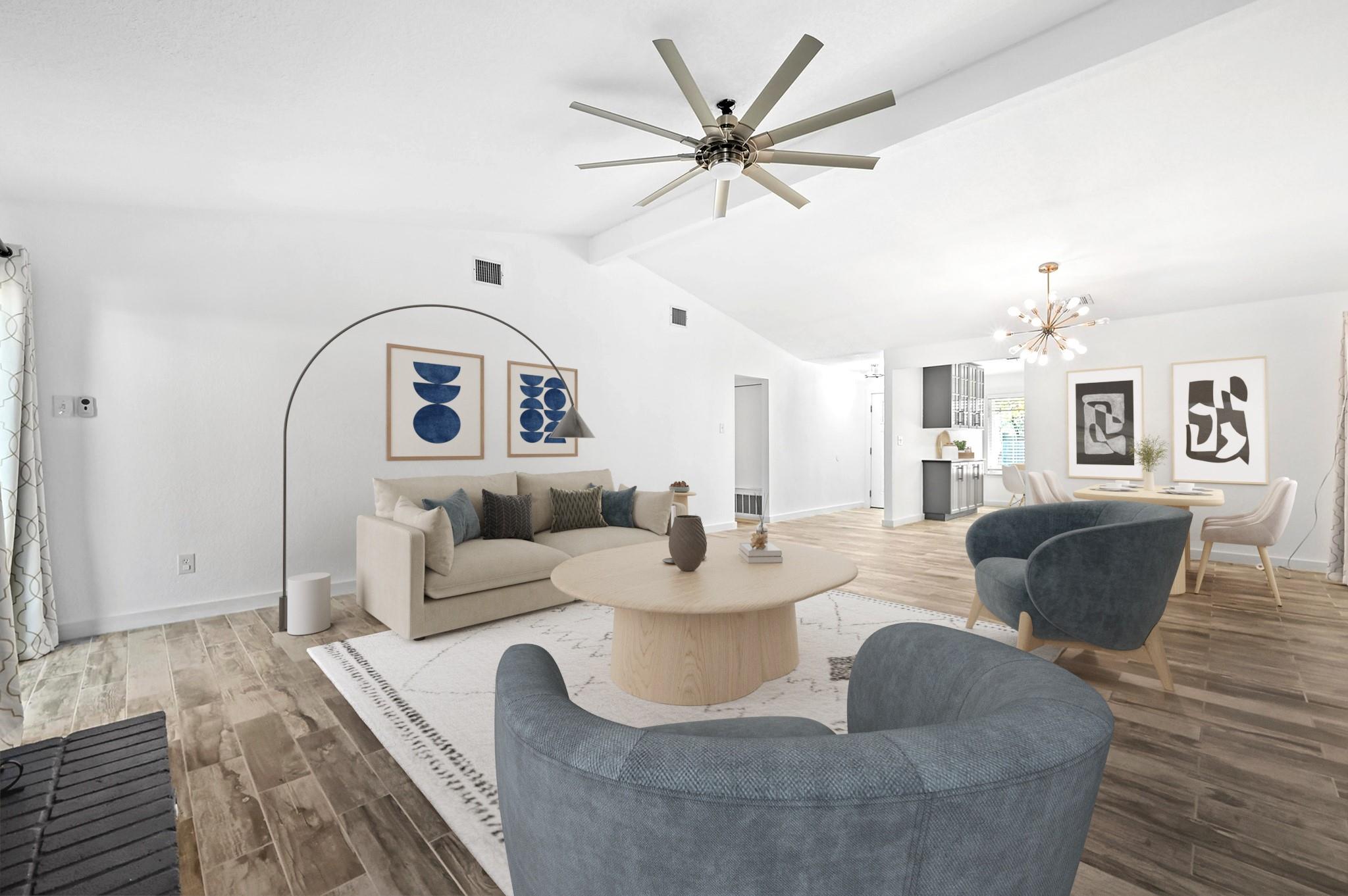 7717 Manassas Dr, Austin, TX 78745