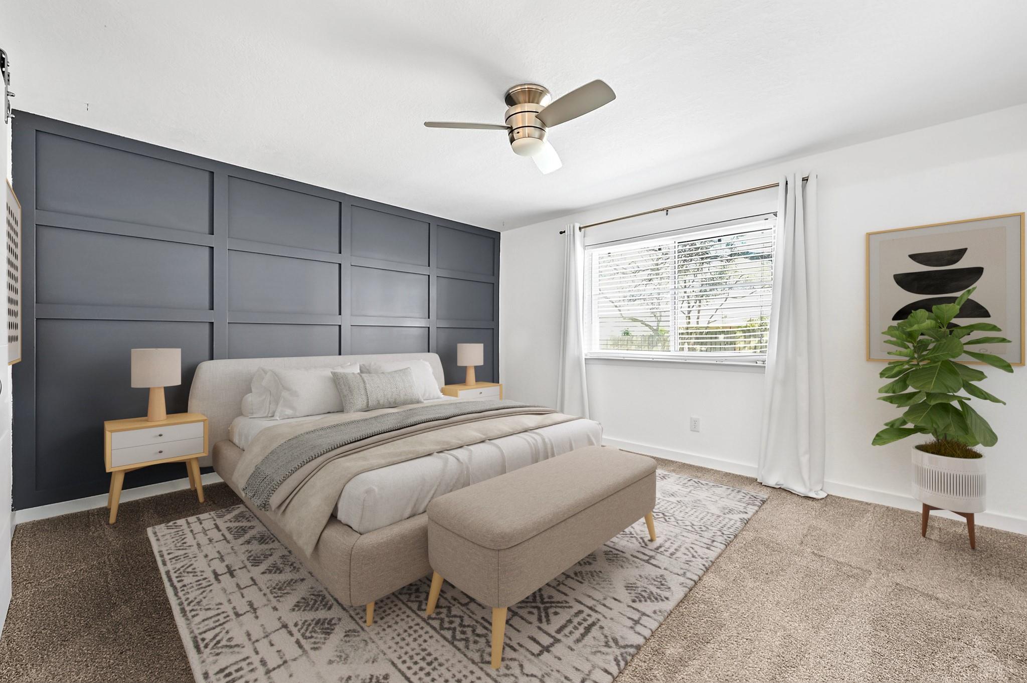 7717 Manassas Dr, Austin, TX 78745