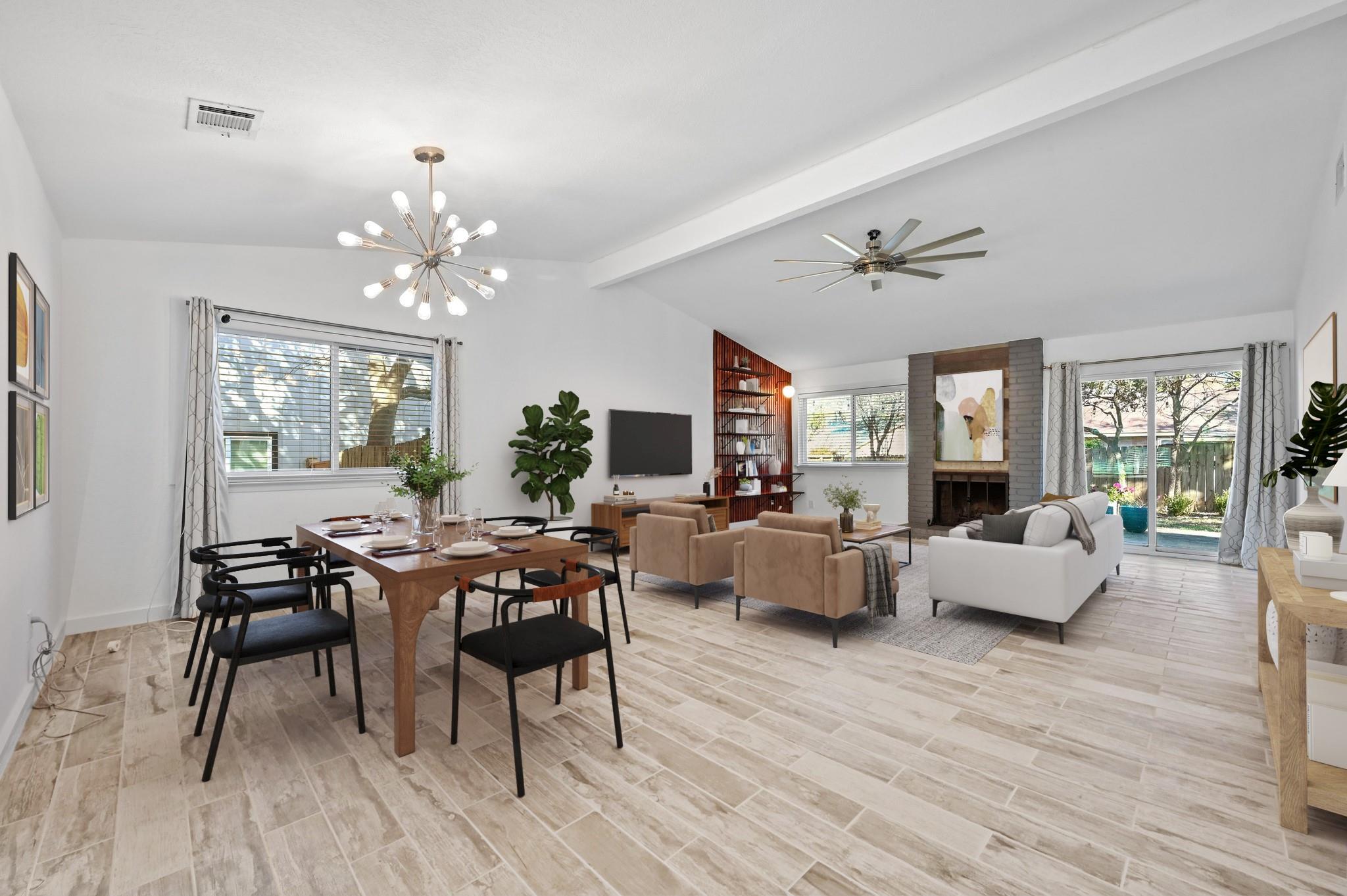 7717 Manassas Dr, Austin, TX 78745