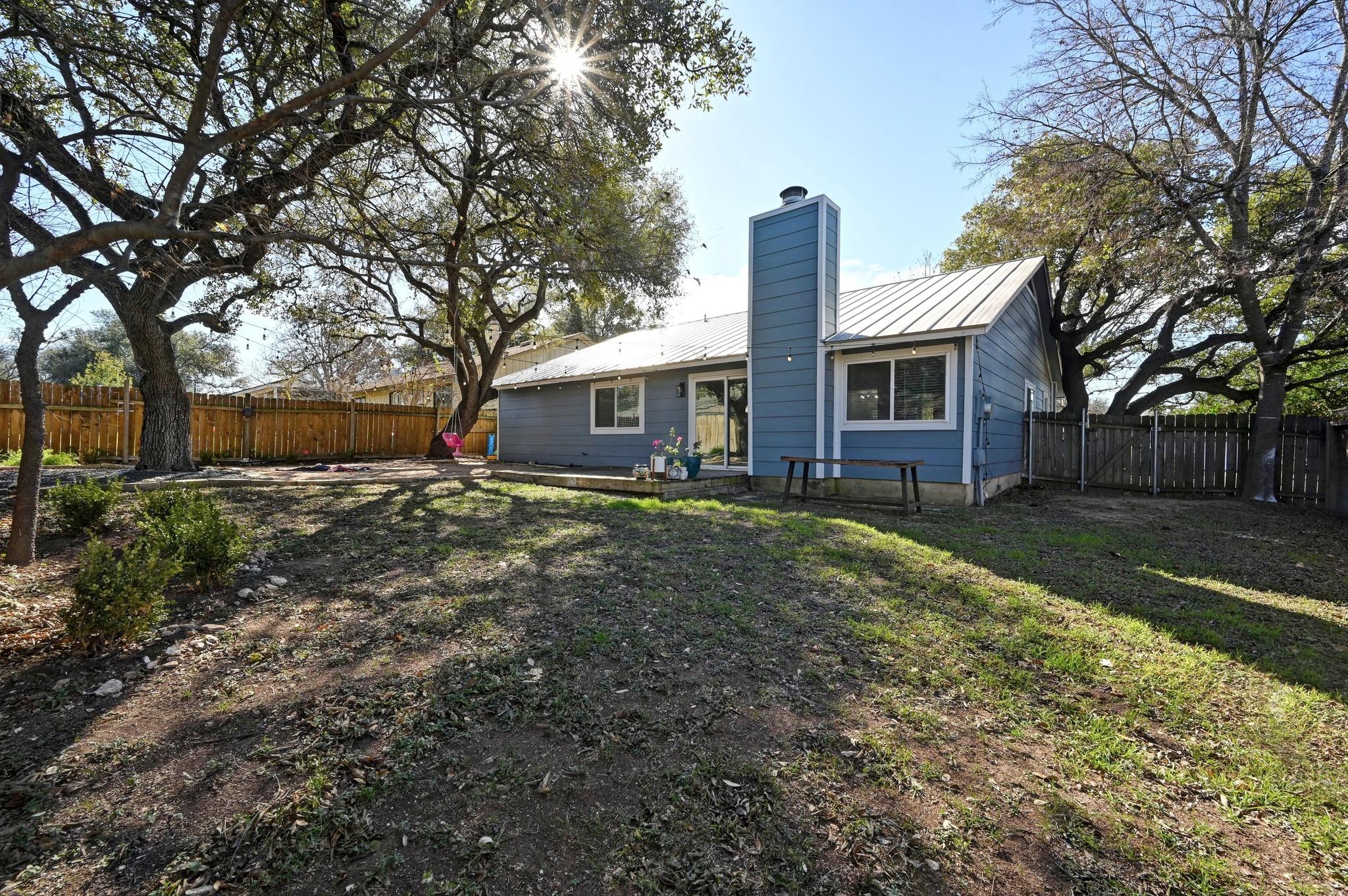 7717 Manassas Dr, Austin, TX 78745