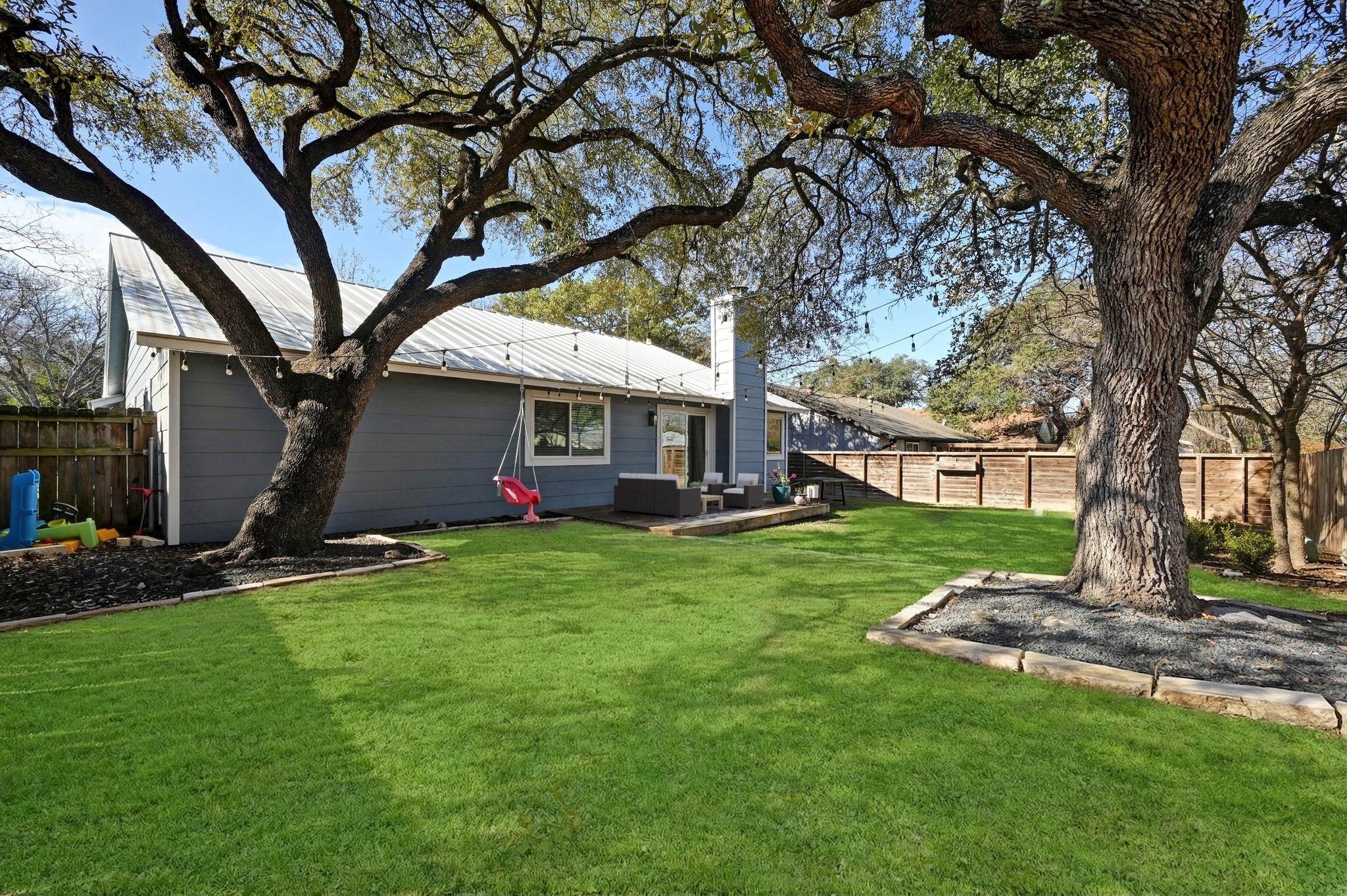 7717 Manassas Dr, Austin, TX 78745