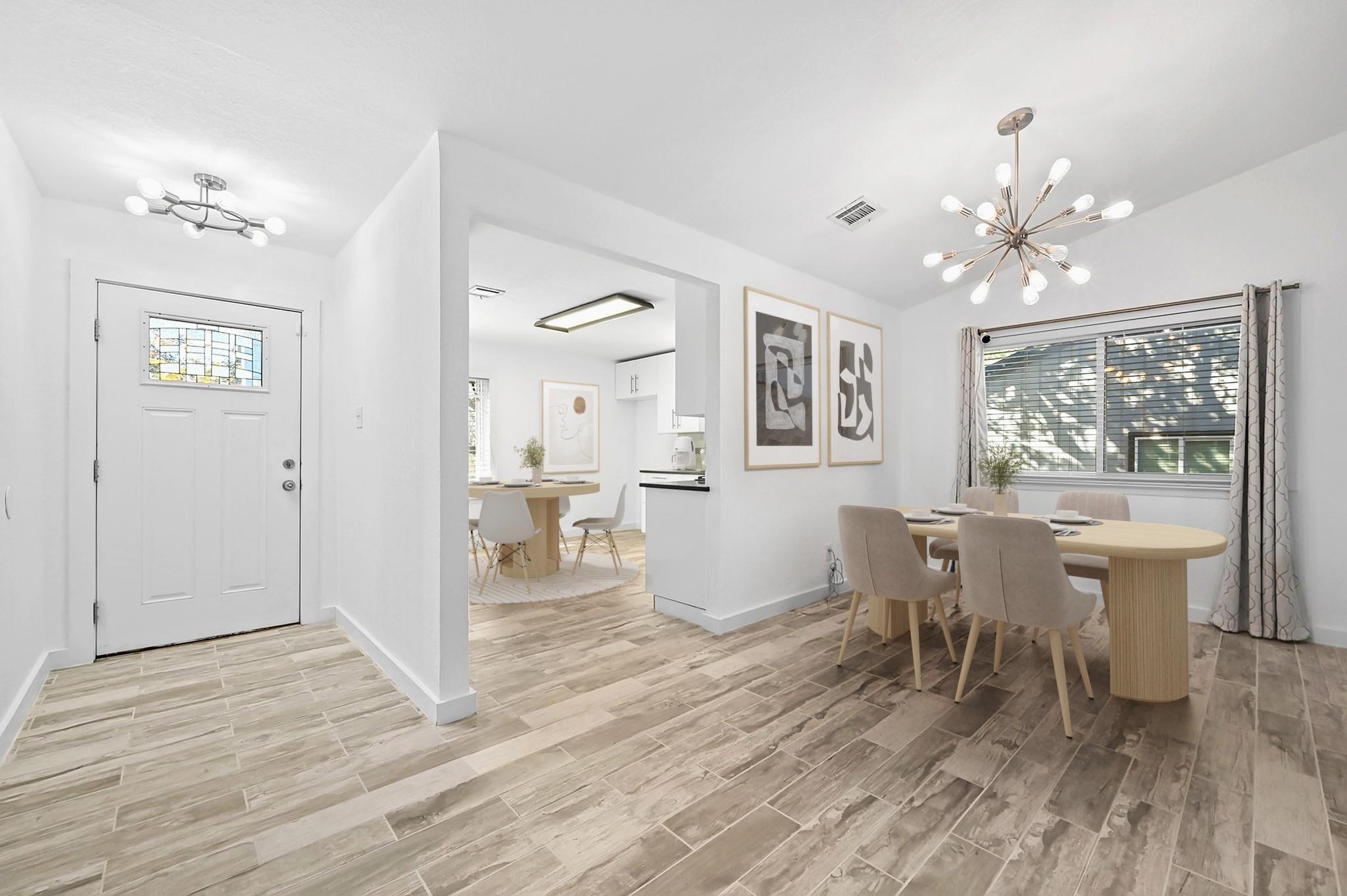 7717 Manassas Dr, Austin, TX 78745