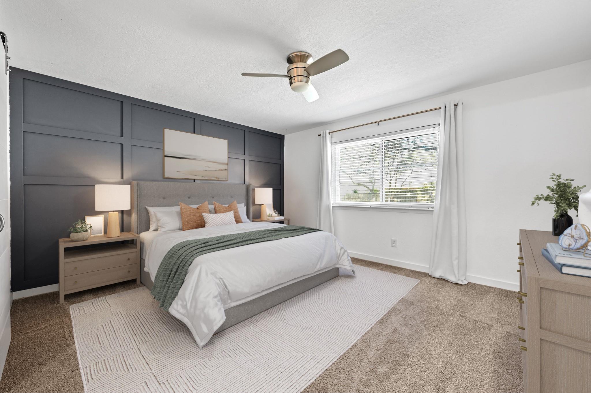 7717 Manassas Dr, Austin, TX 78745