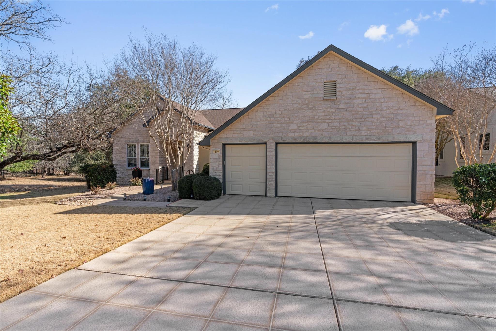 109 Running Water St, Georgetown, TX 78633