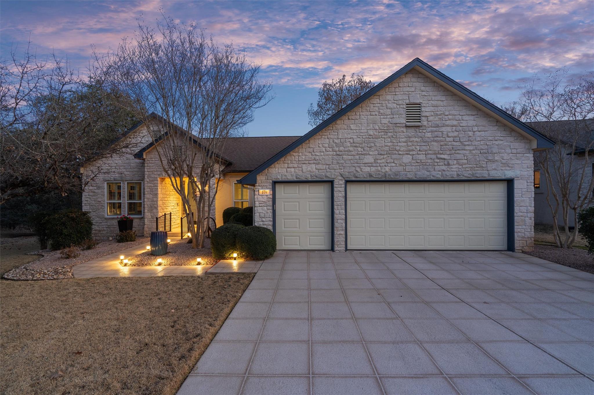 109 Running Water St, Georgetown, TX 78633