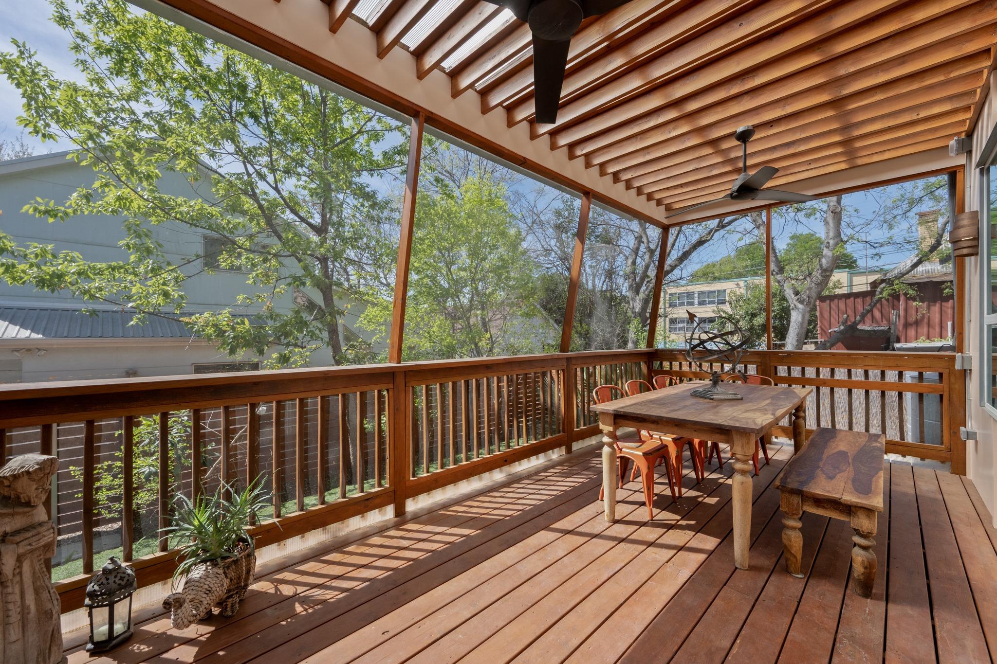 1903 E 17th St # A, Austin, TX 78702