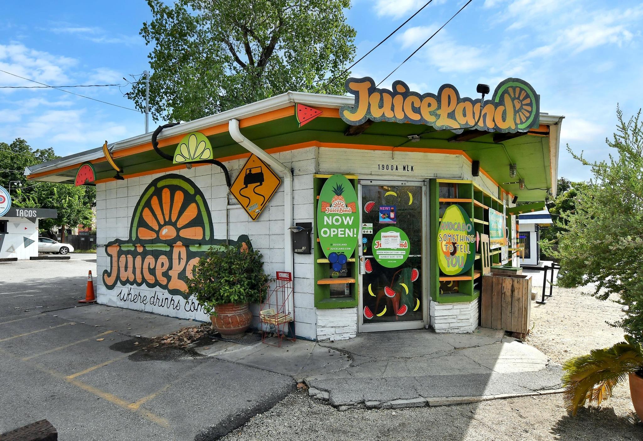 1903 E 17th St # A, Austin, TX 78702
