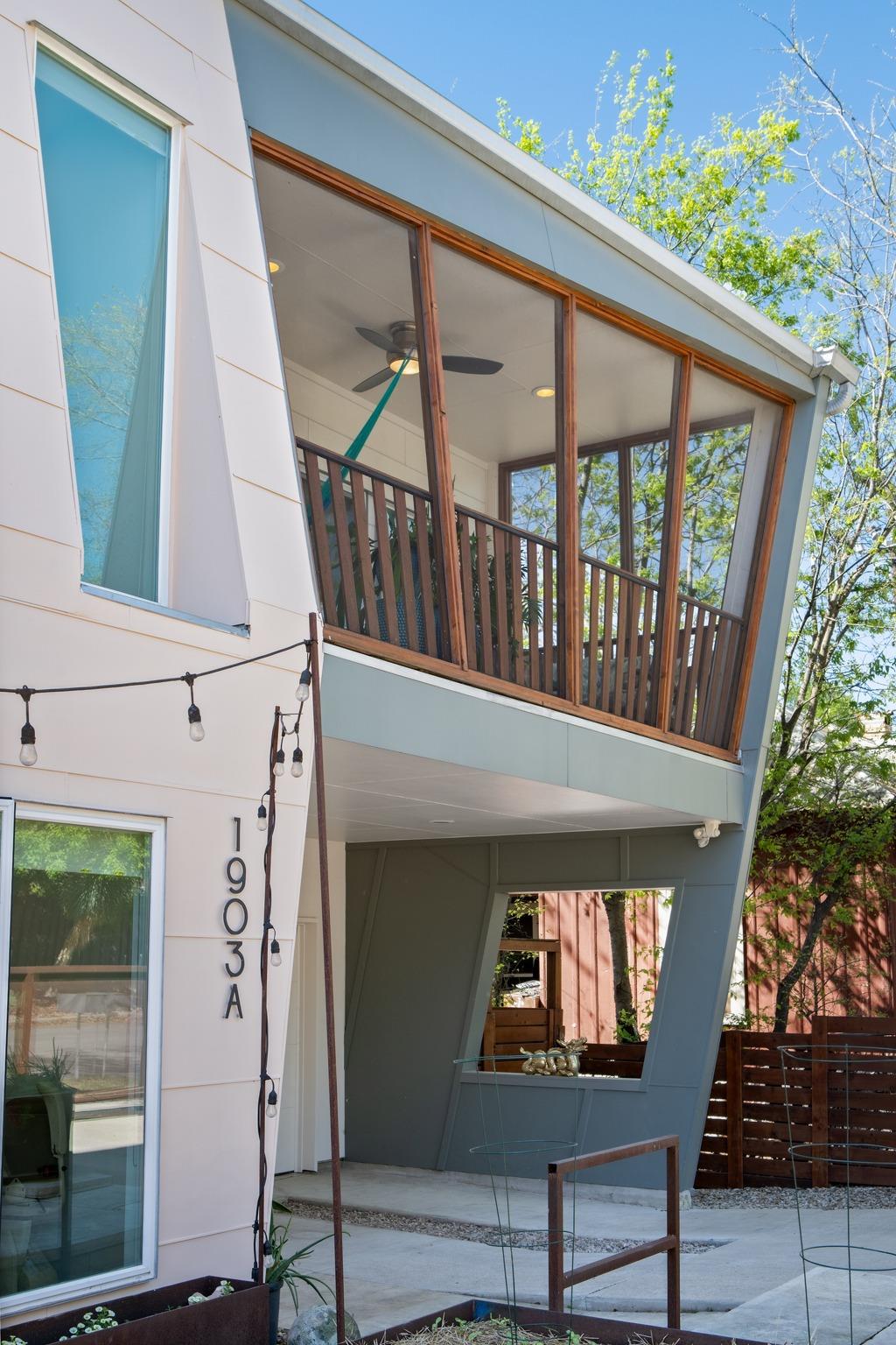 1903 E 17th St # A, Austin, TX 78702