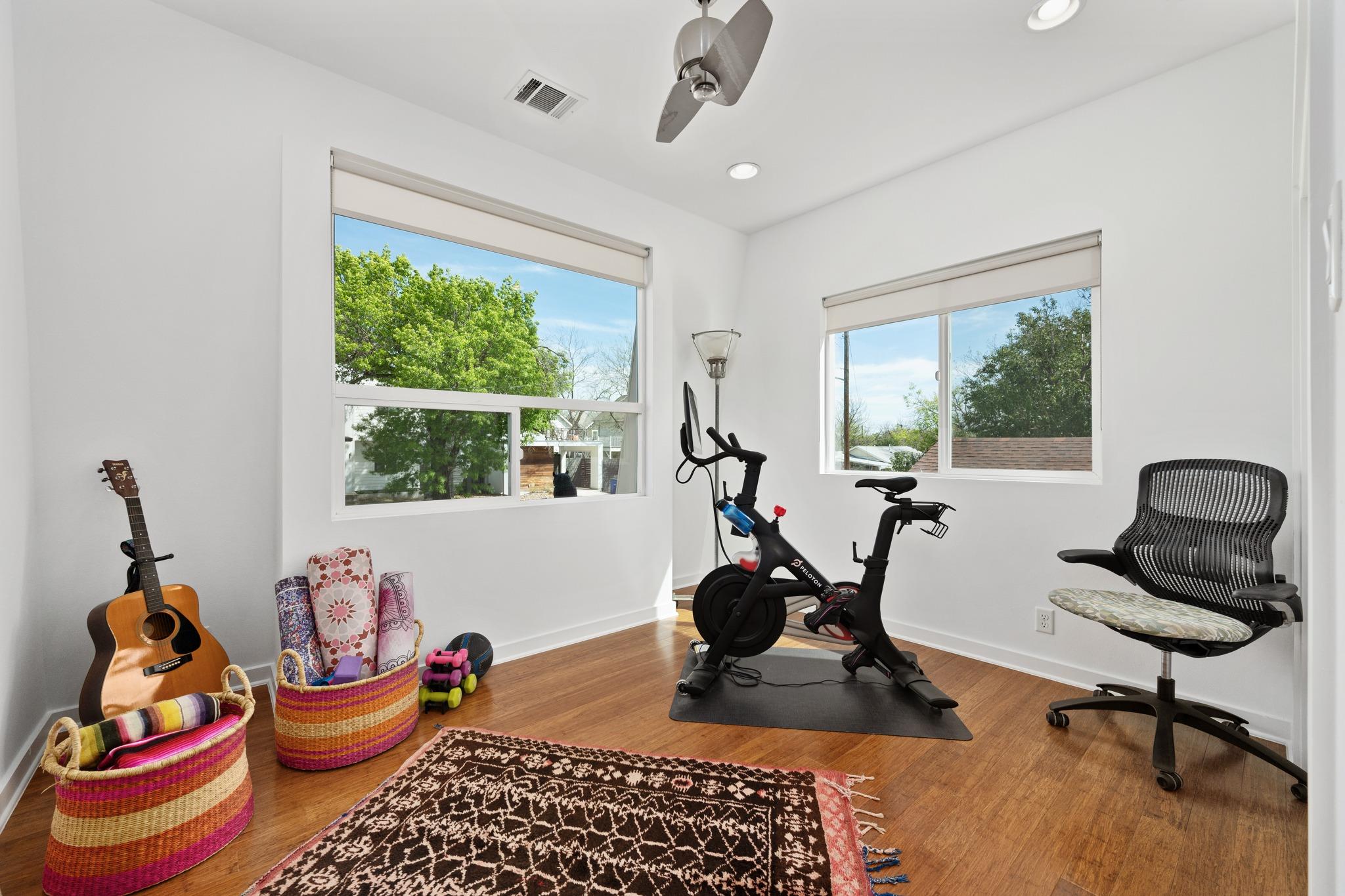 1903 E 17th St # A, Austin, TX 78702