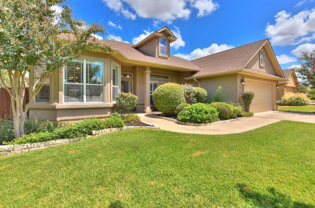 30617 Chi Chi Dr, Georgetown, TX 78628