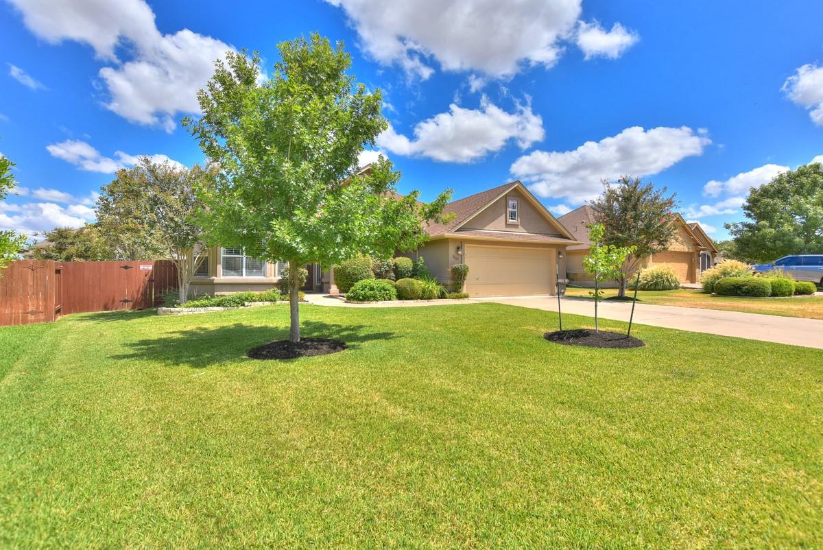 30617 Chi Chi Dr, Georgetown, TX 78628