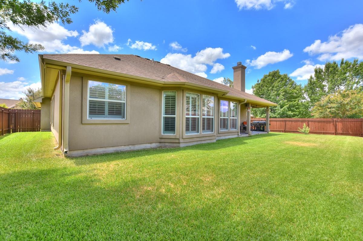 30617 Chi Chi Dr, Georgetown, TX 78628