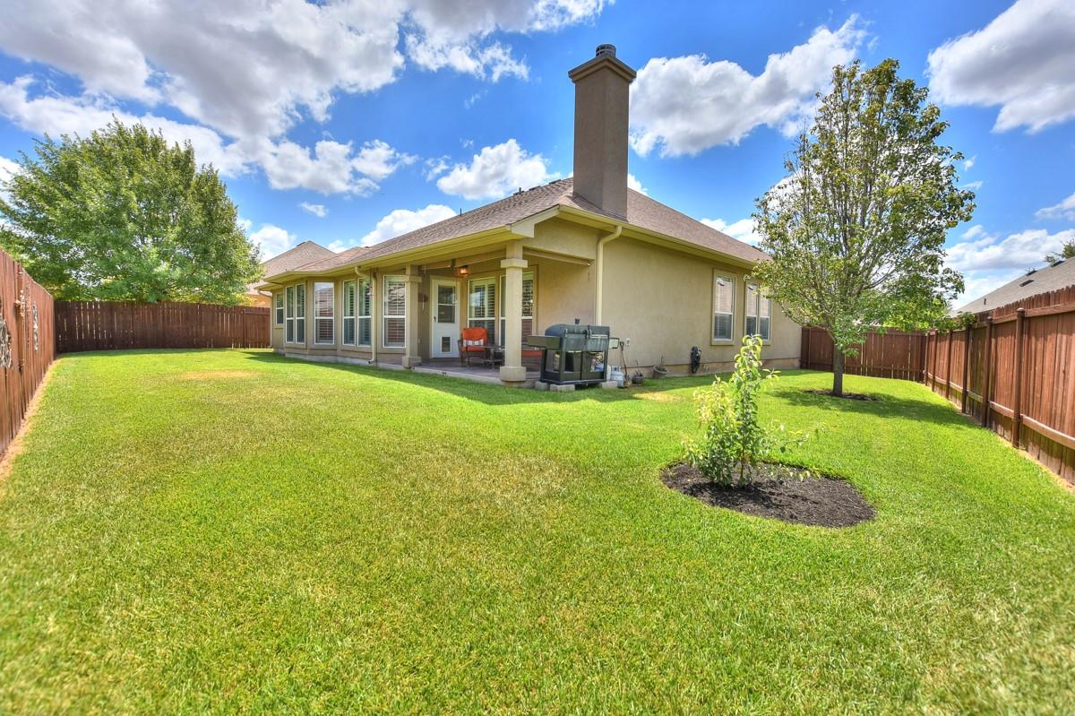 30617 Chi Chi Dr, Georgetown, TX 78628