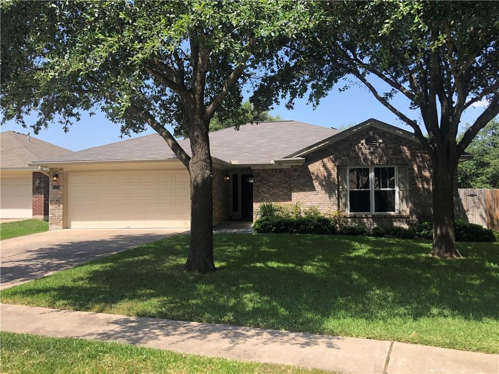 1515 Lochaline Loop, Pflugerville, TX 78660