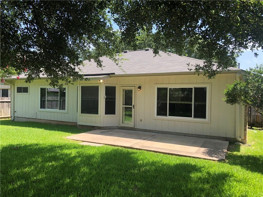 1515 Lochaline Loop, Pflugerville, TX 78660