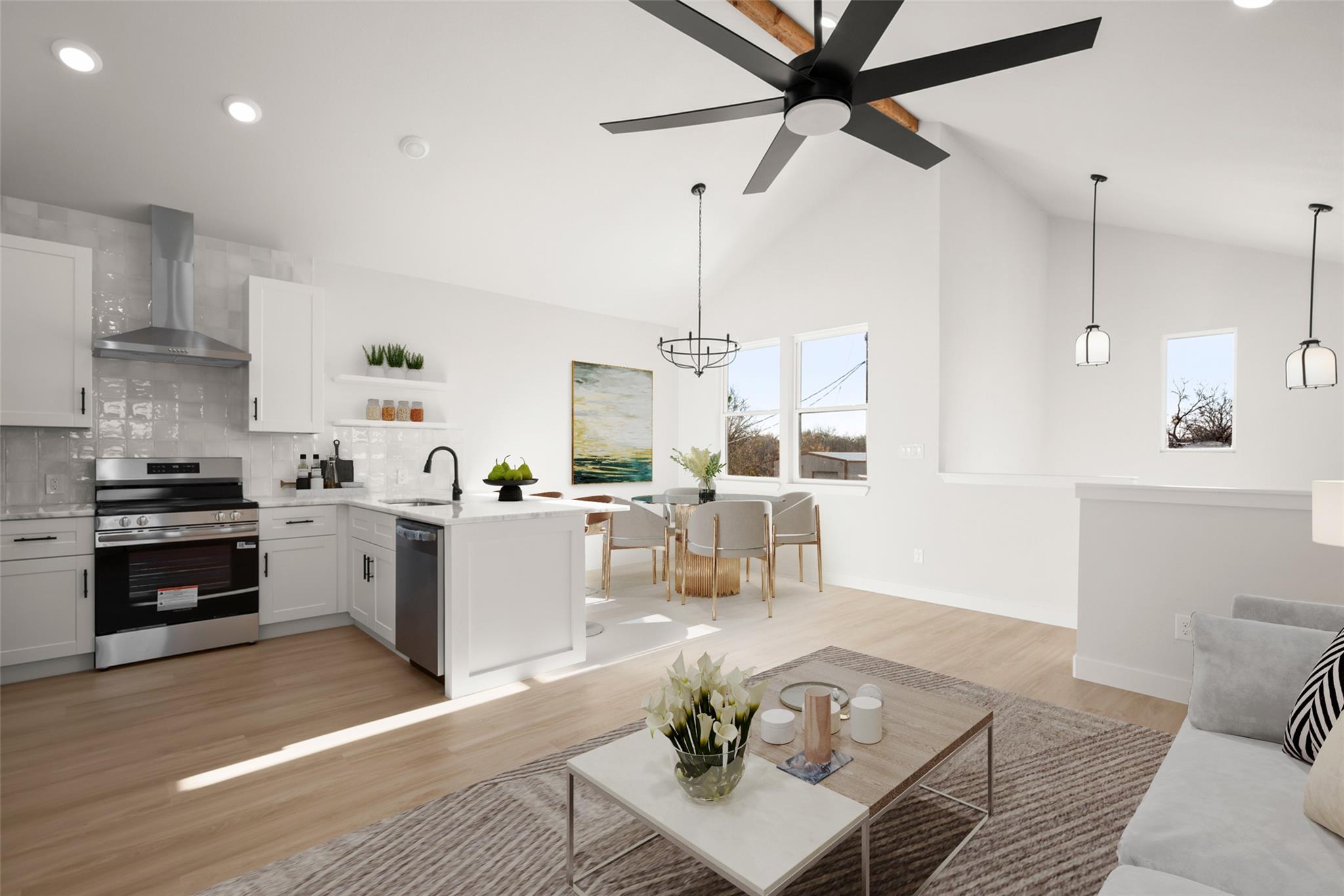 306 S Avenue P Ave # A, Marble Falls, TX 78654