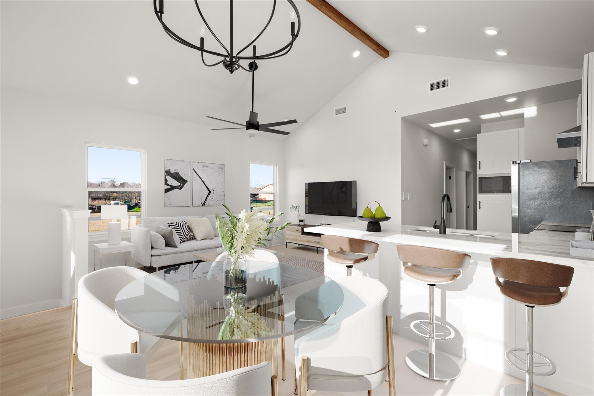 306 S Avenue P Ave # A, Marble Falls, TX 78654