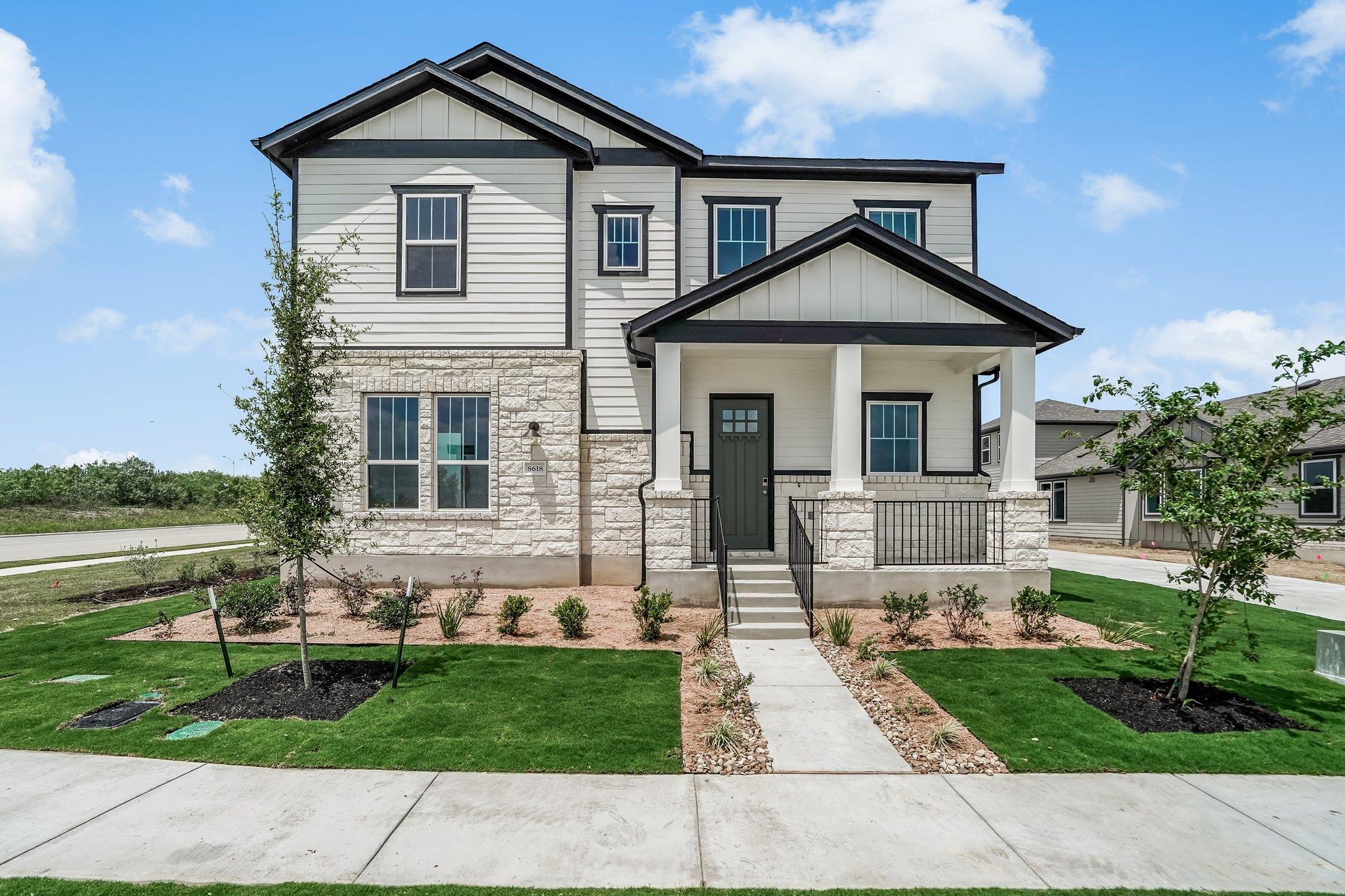 8618 Dongan Dr, Austin, TX 78744