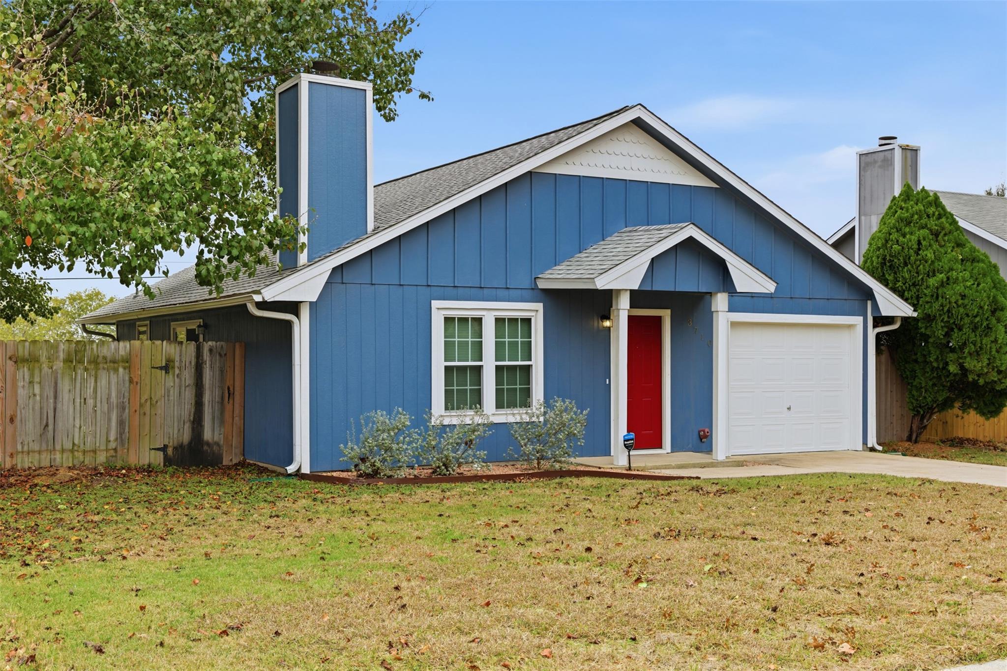 3710 Trotwood Trl, Killeen, TX 76543