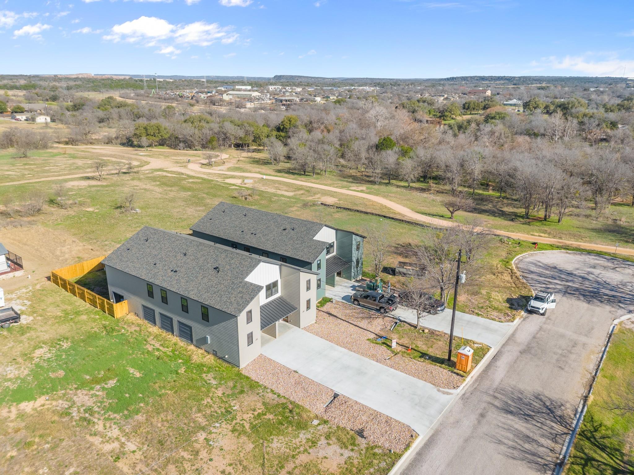306 S Avenue P Ave # B, Marble Falls, TX 78654