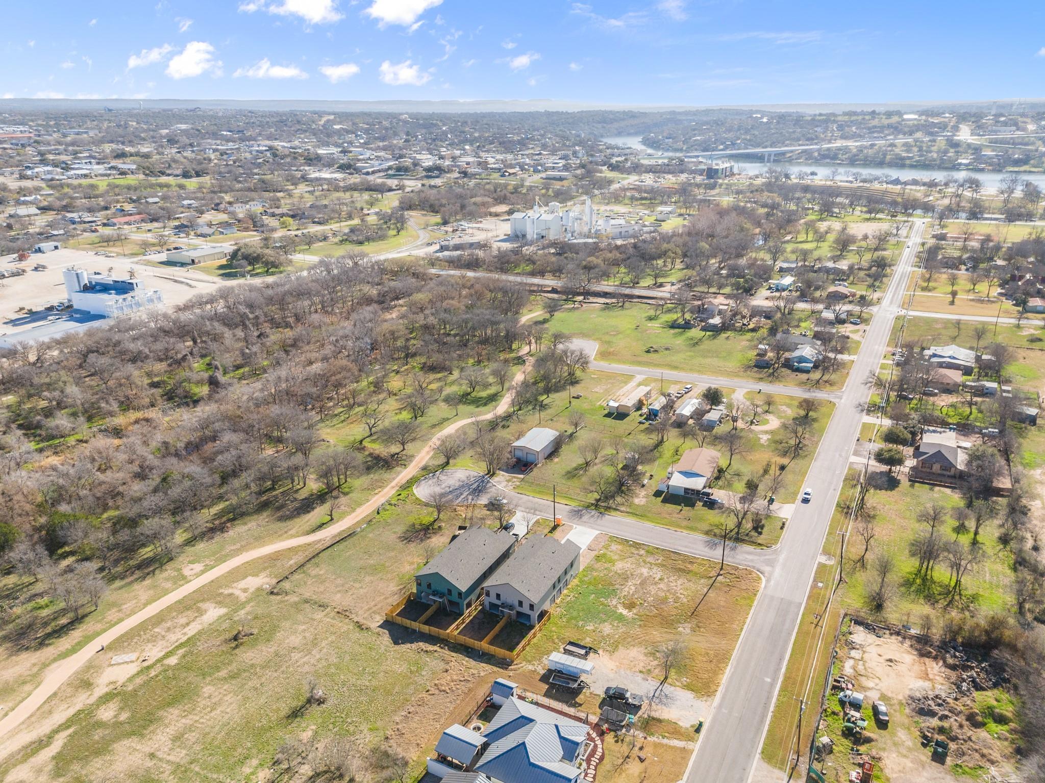 306 S Avenue P Ave # B, Marble Falls, TX 78654