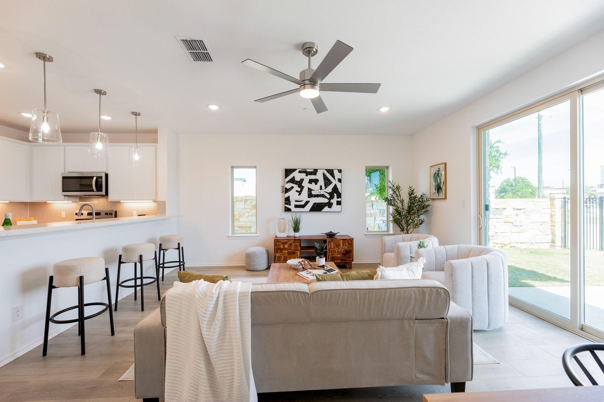 100 Tesla Cir, Round Rock, TX 78681