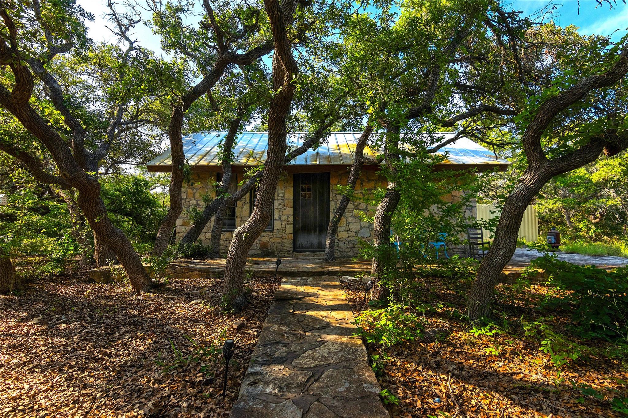 435 Spangenberg Rd, Blanco, TX 78623