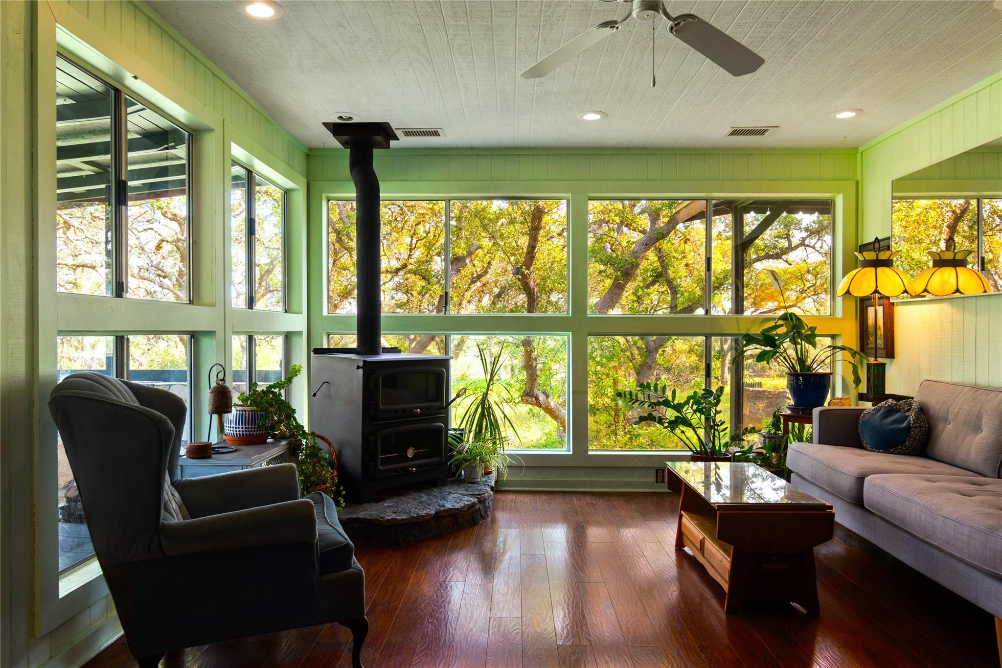 435 Spangenberg Rd, Blanco, TX 78623