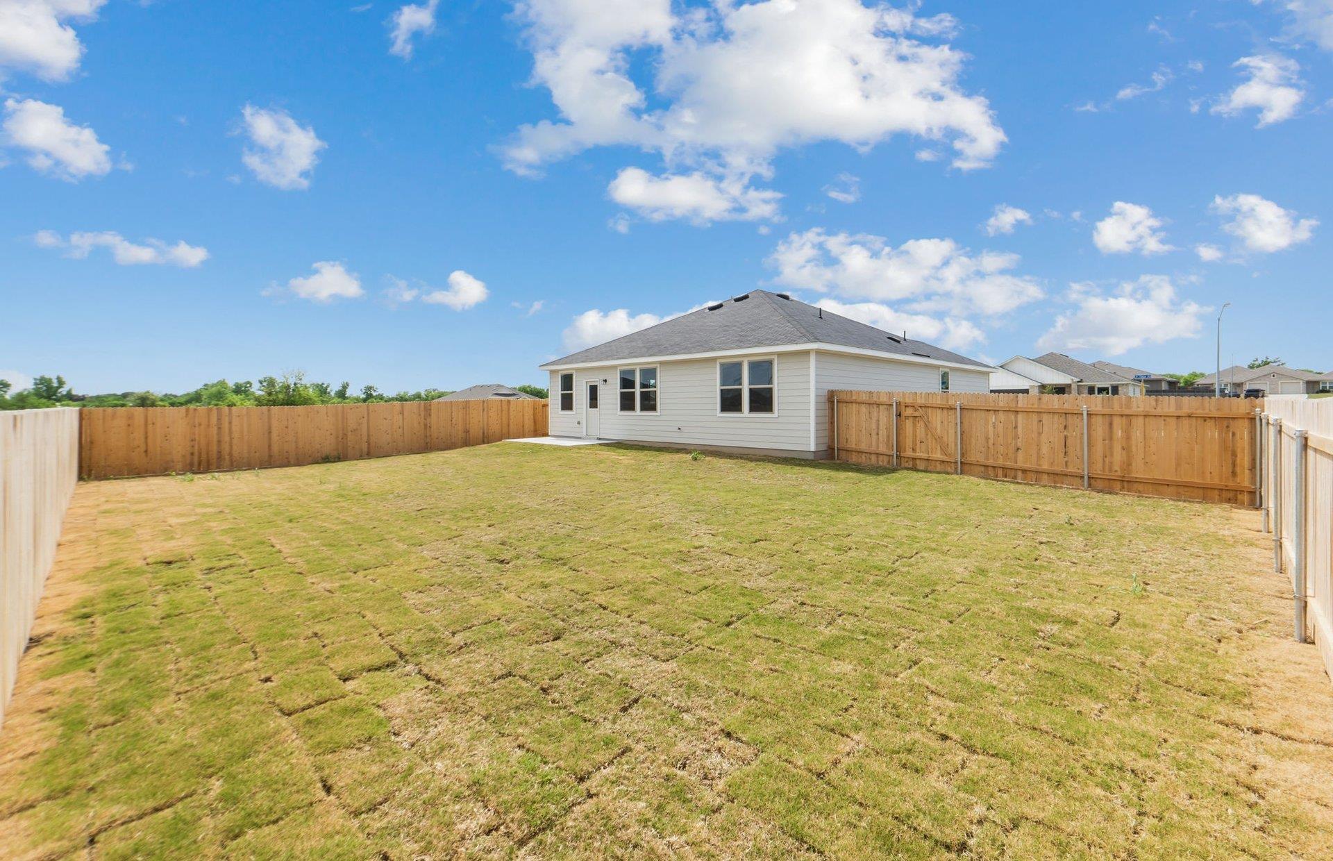 3019 Titus Ct, Temple, TX 76501