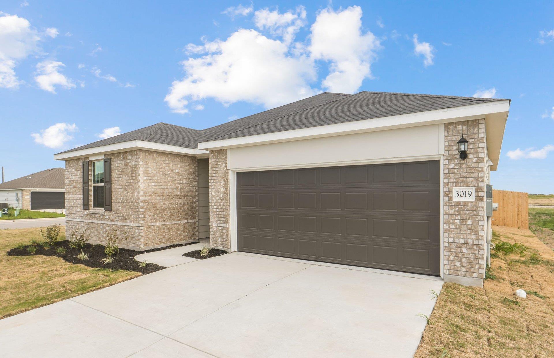 3019 Titus Ct, Temple, TX 76501