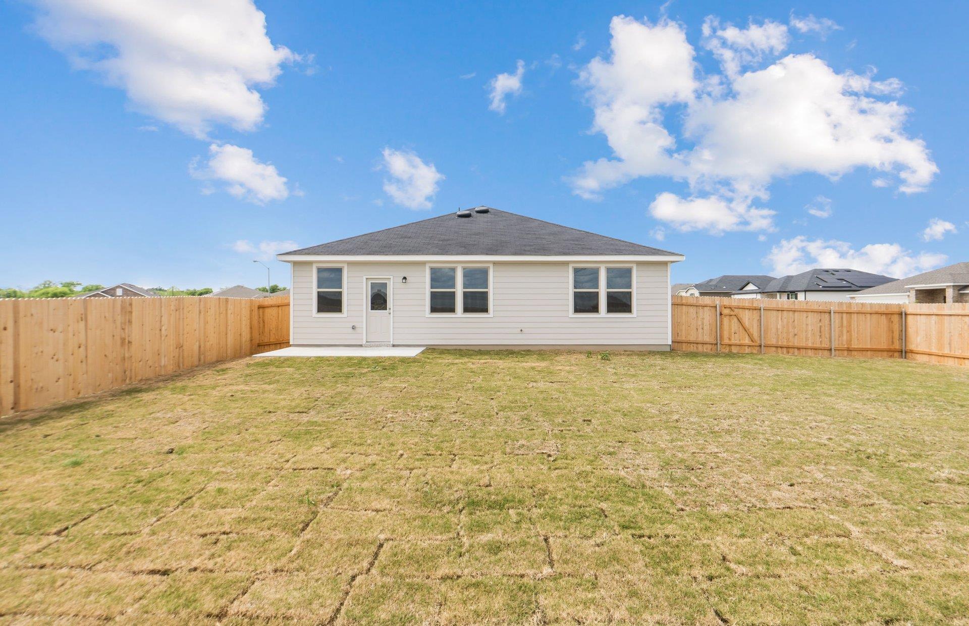 3019 Titus Ct, Temple, TX 76501