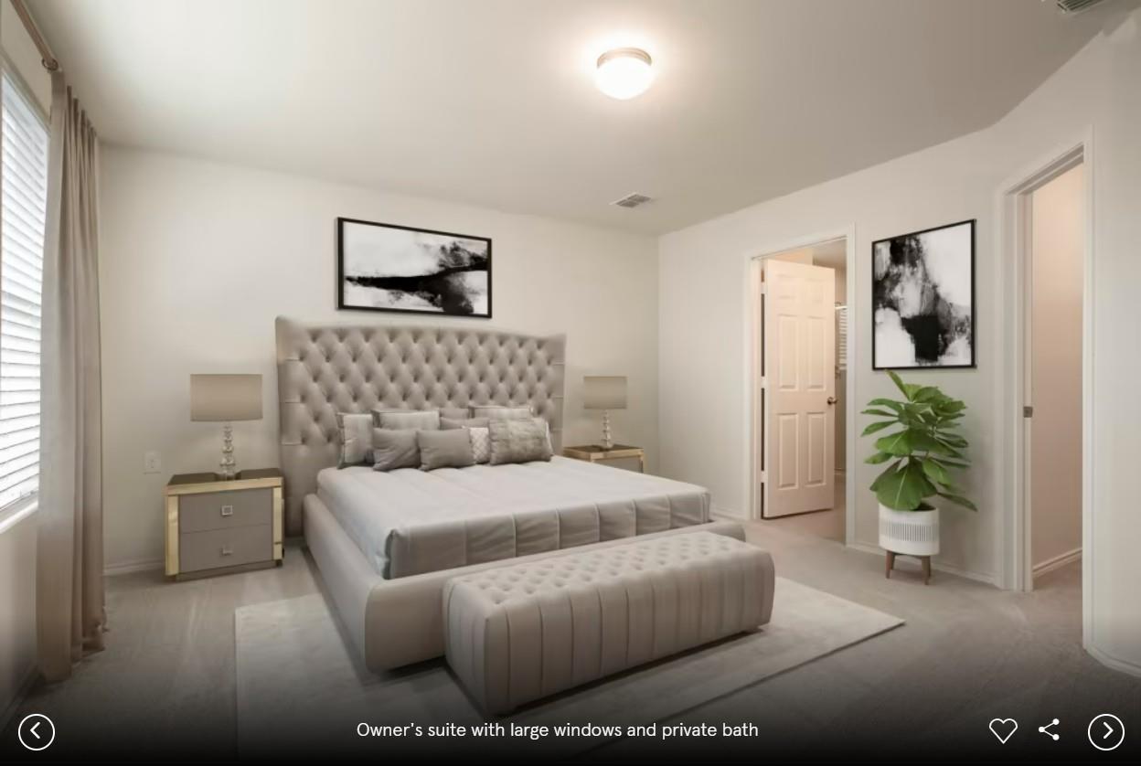 3019 Titus Ct, Temple, TX 76501