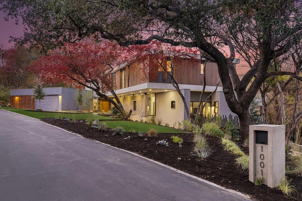 1001 Madrone Rd, West Lake Hills, TX 78746