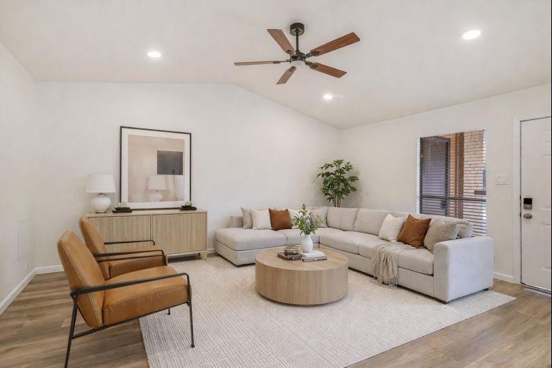 1402 Waterloo Trl # A, Austin, TX 78704