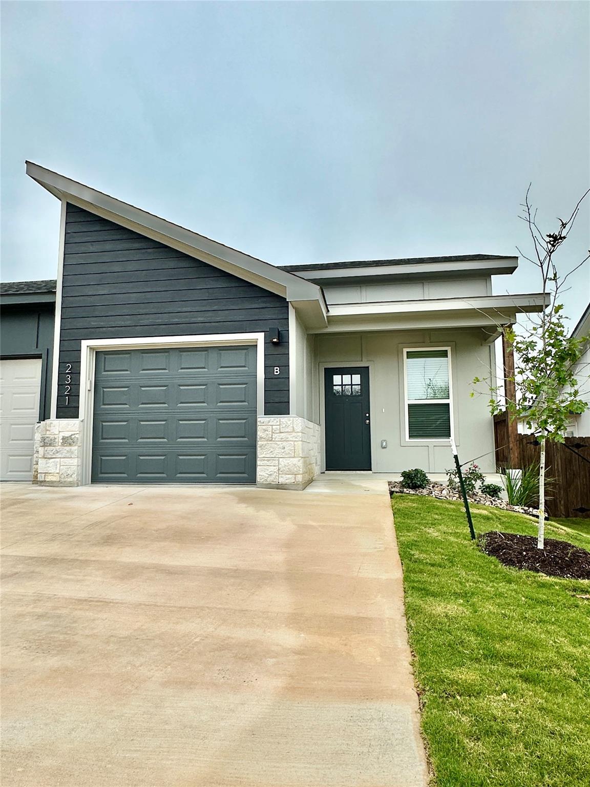 2321 Ocean Ave # B, Temple, TX 76501