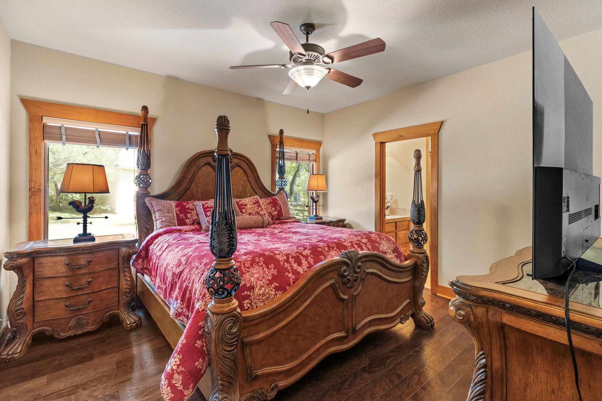 1041 Polo Club Dr, Austin, TX 78737