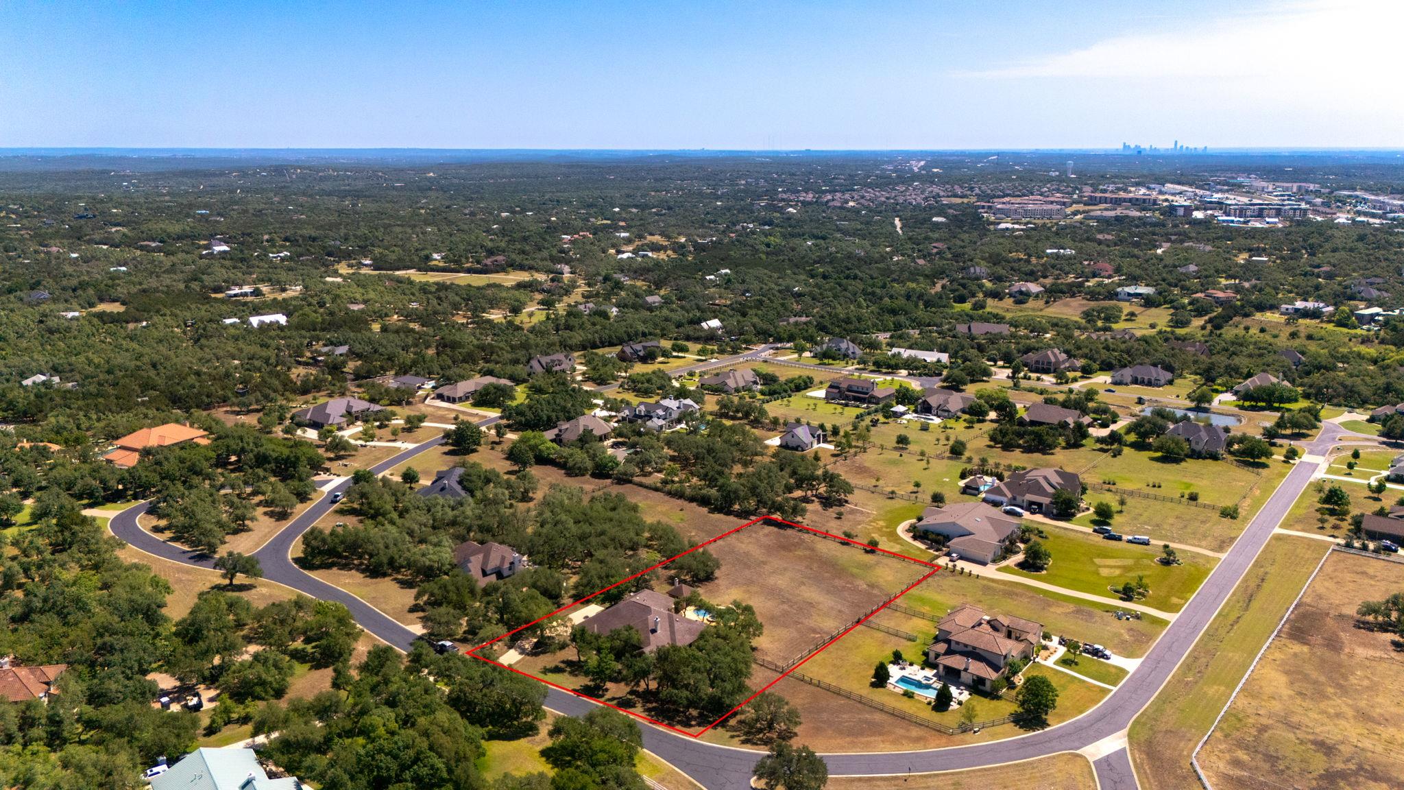 1041 Polo Club Dr, Austin, TX 78737