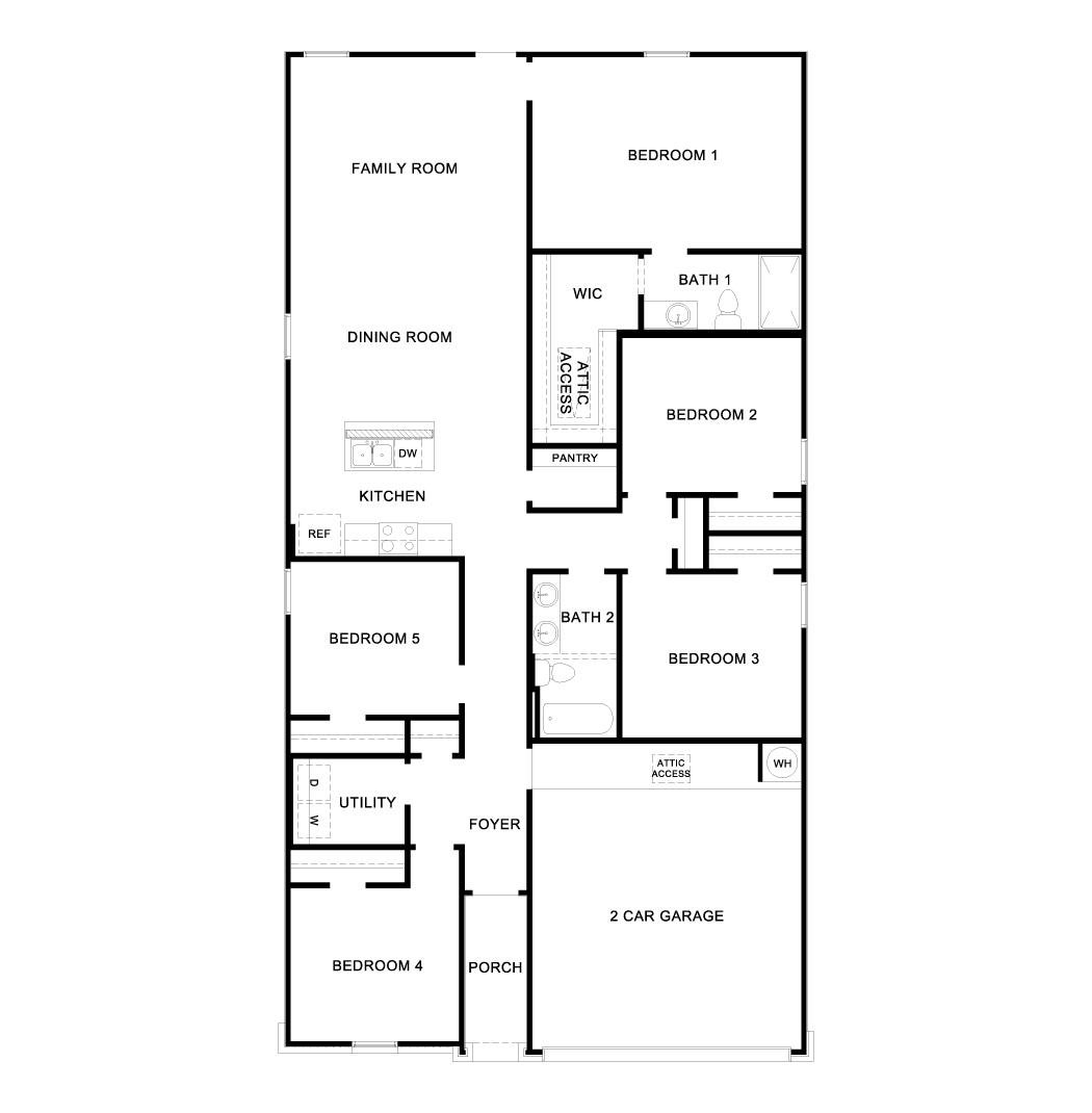 20212 Tester St, Manor, TX 78653