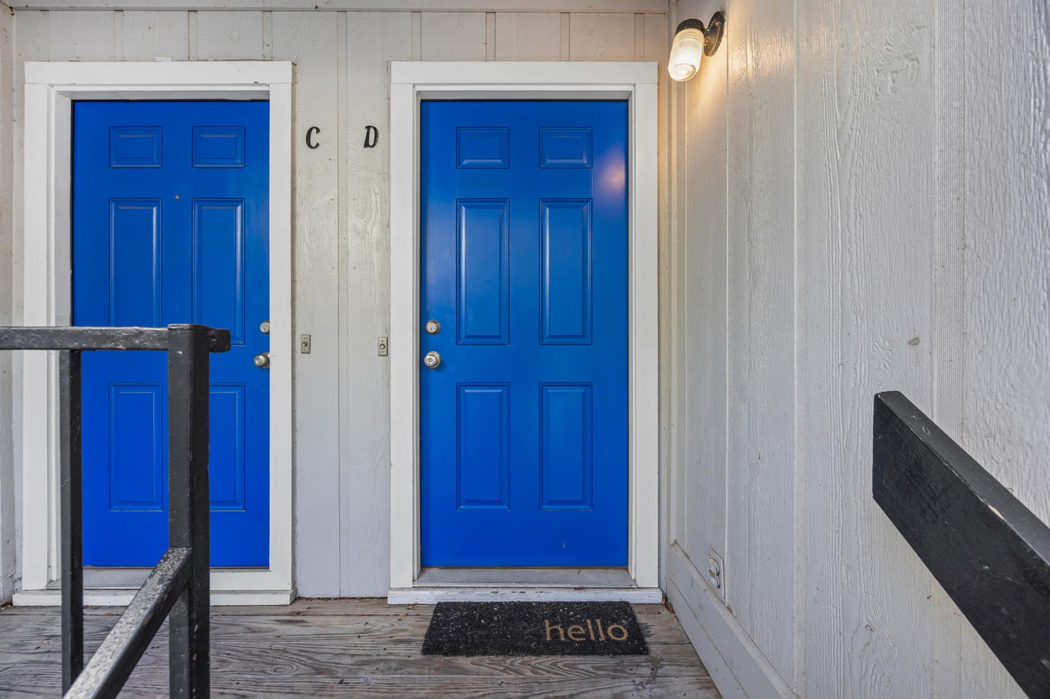 5215 Saint Georges Grn # D, Austin, TX 78745