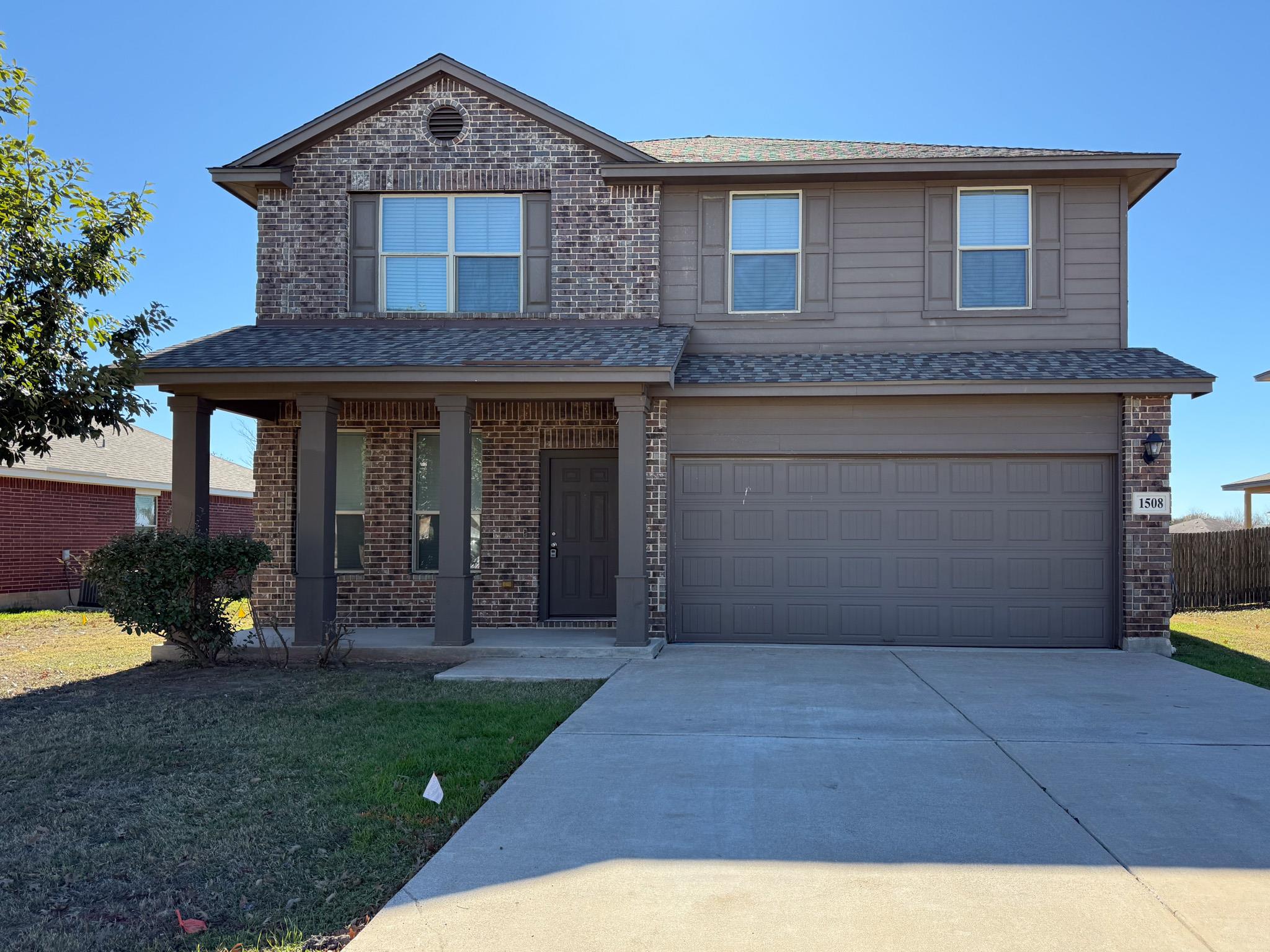 1508 Colton Ln, Lockhart, TX 78644