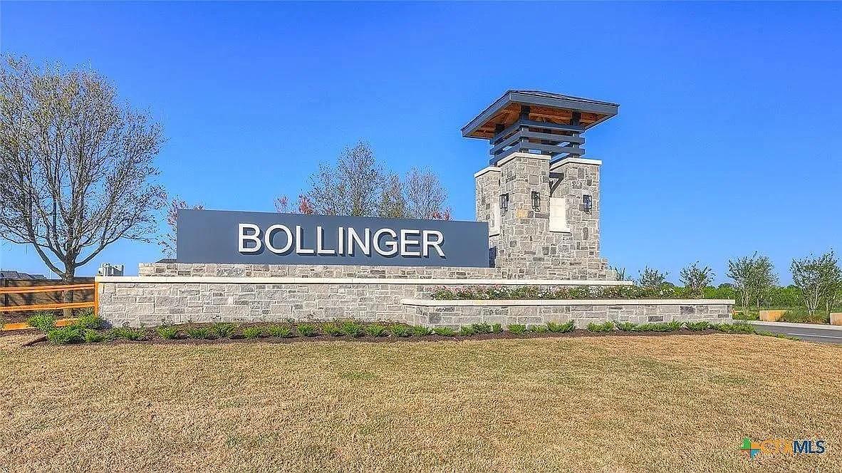 116 Kendall Ln, Maxwell, TX 78656