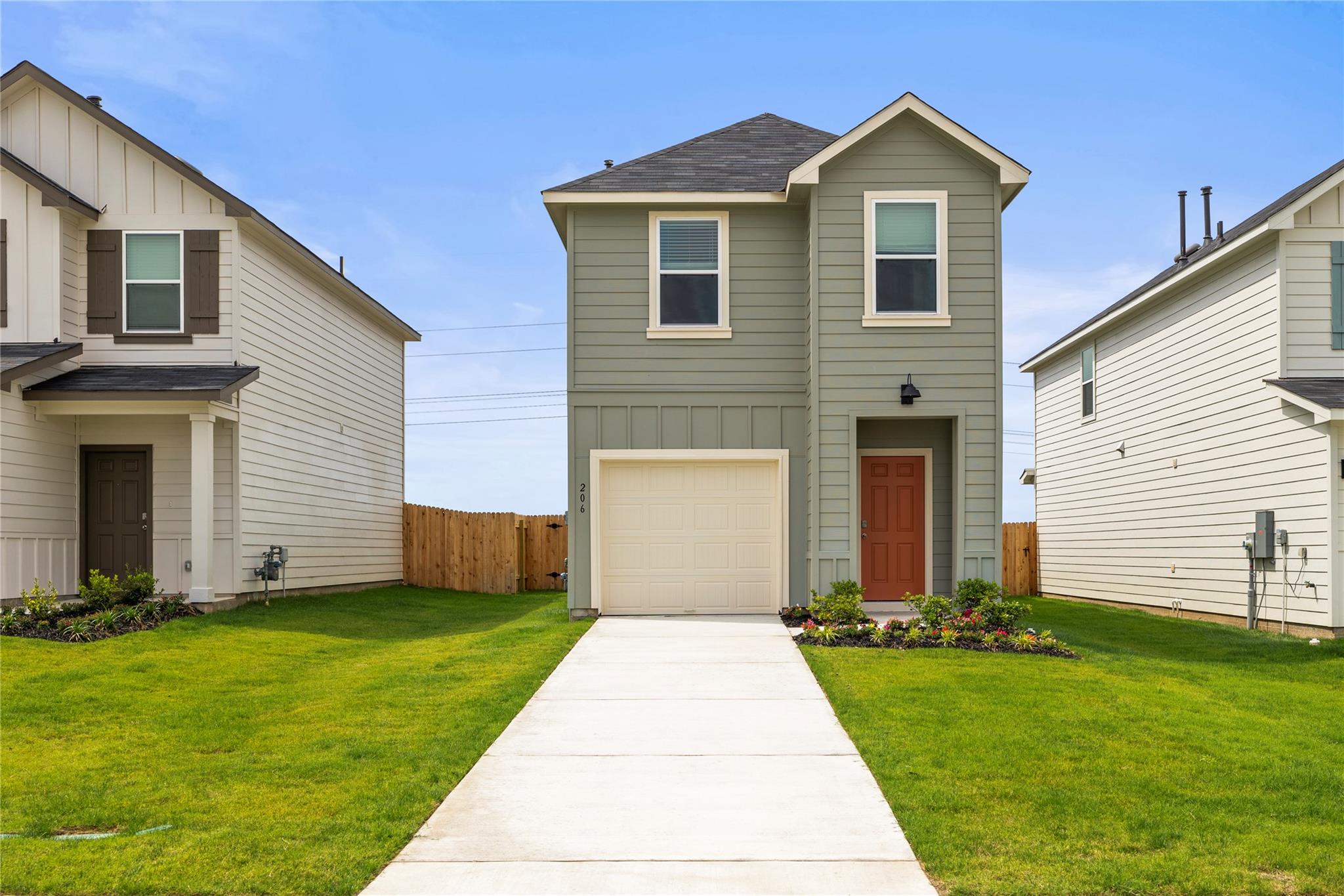 116 Kendall Ln, Maxwell, TX 78656