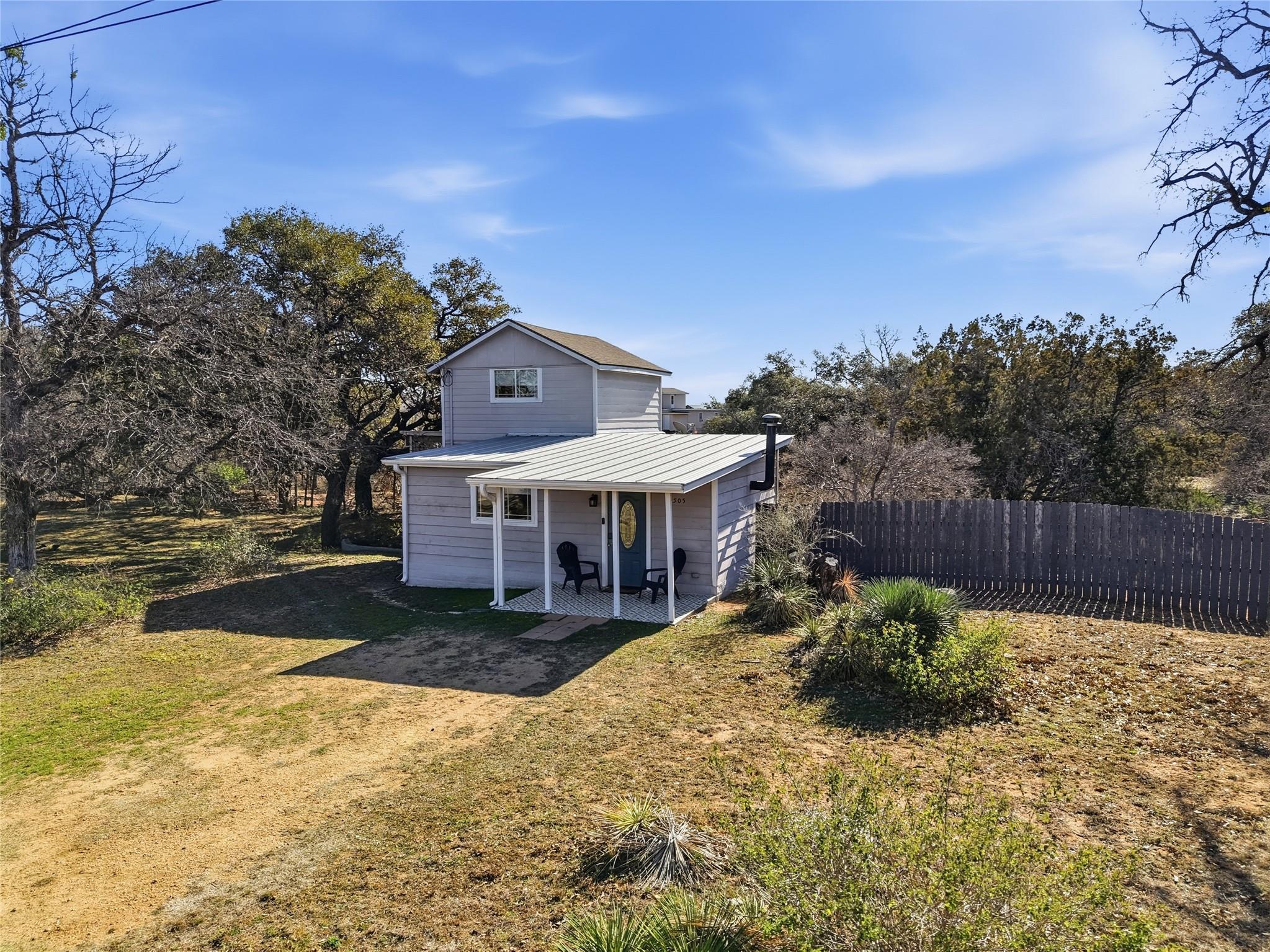 2505 Belaire West Ln, Granite Shoals, TX 78654