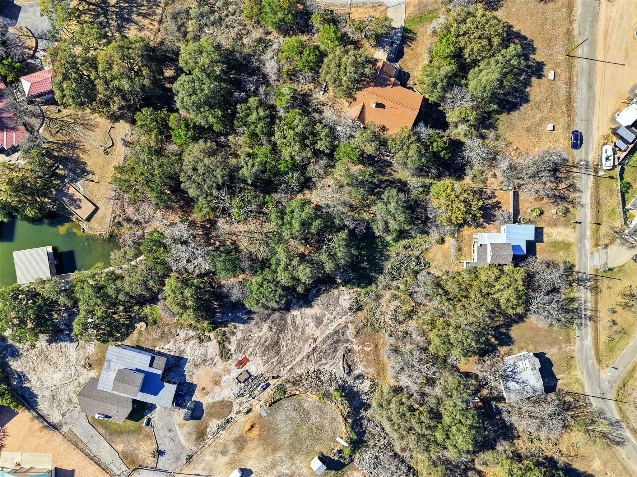 2505 Belaire West Ln, Granite Shoals, TX 78654