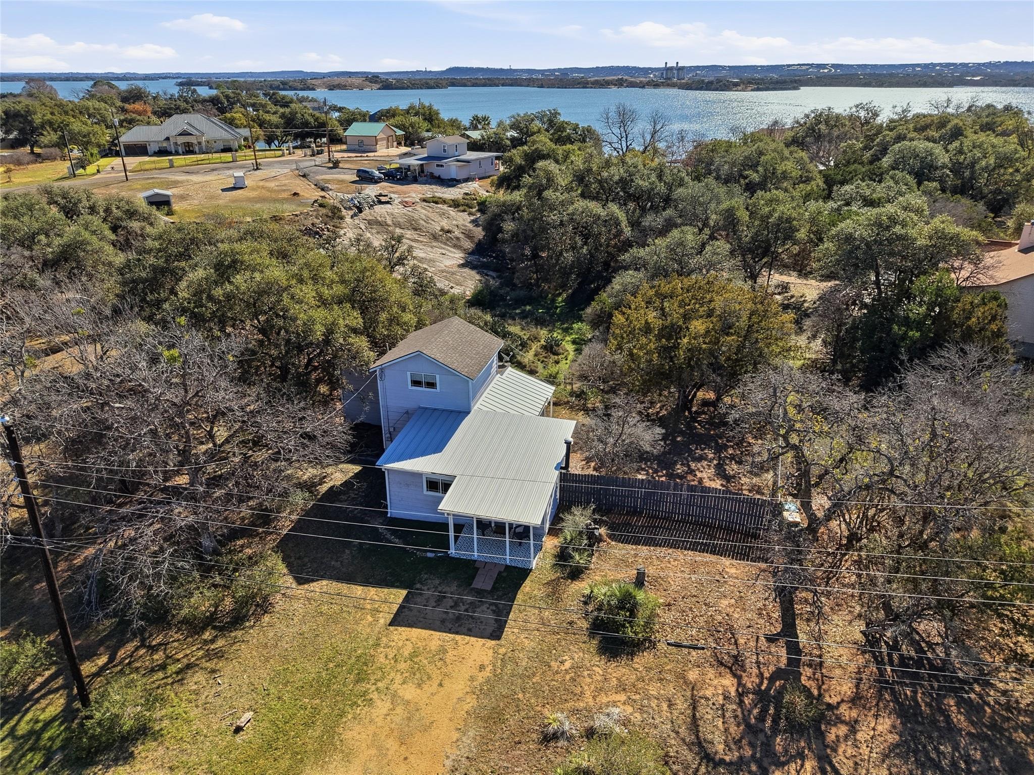 2505 Belaire West Ln, Granite Shoals, TX 78654