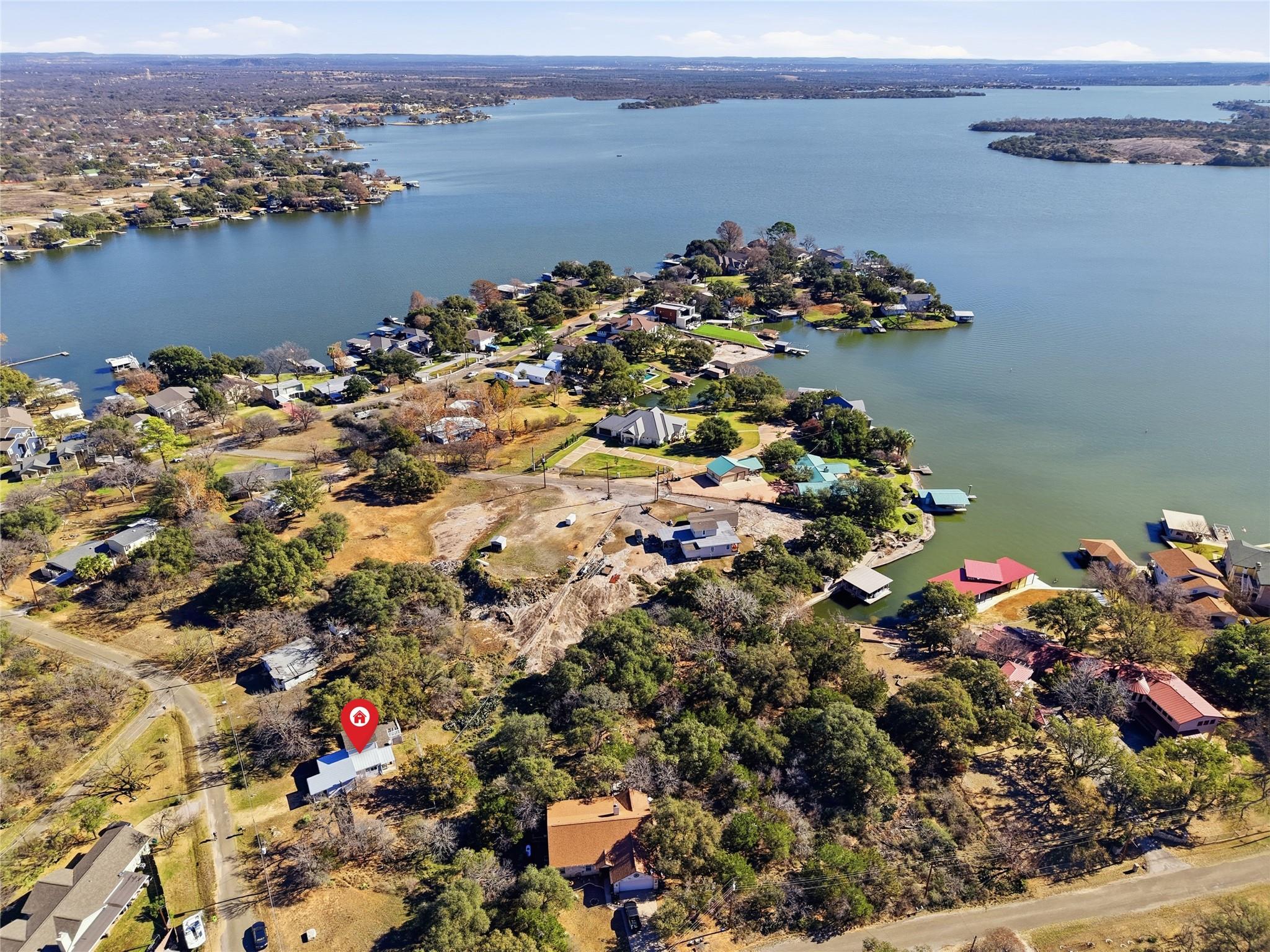 2505 Belaire West Ln, Granite Shoals, TX 78654