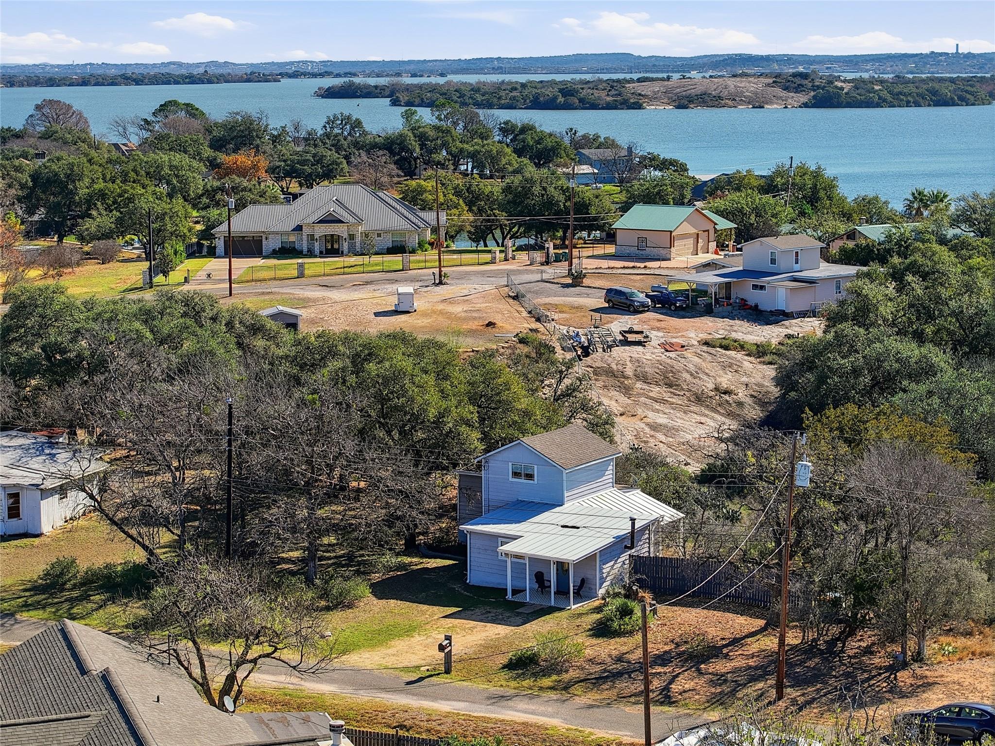 2505 Belaire West Ln, Marble Falls, TX 78654