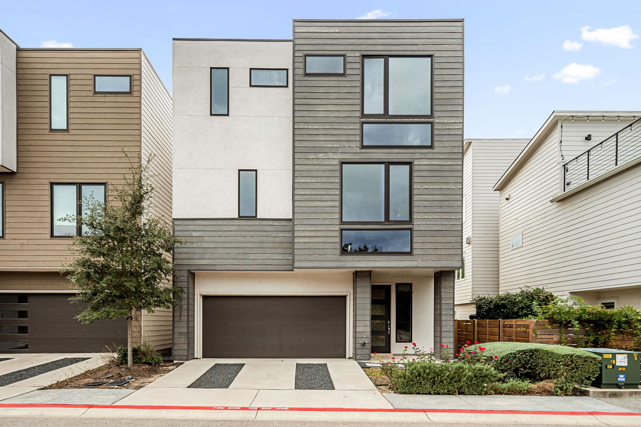 7921 Floracita Ln # 26, Austin, TX 78735