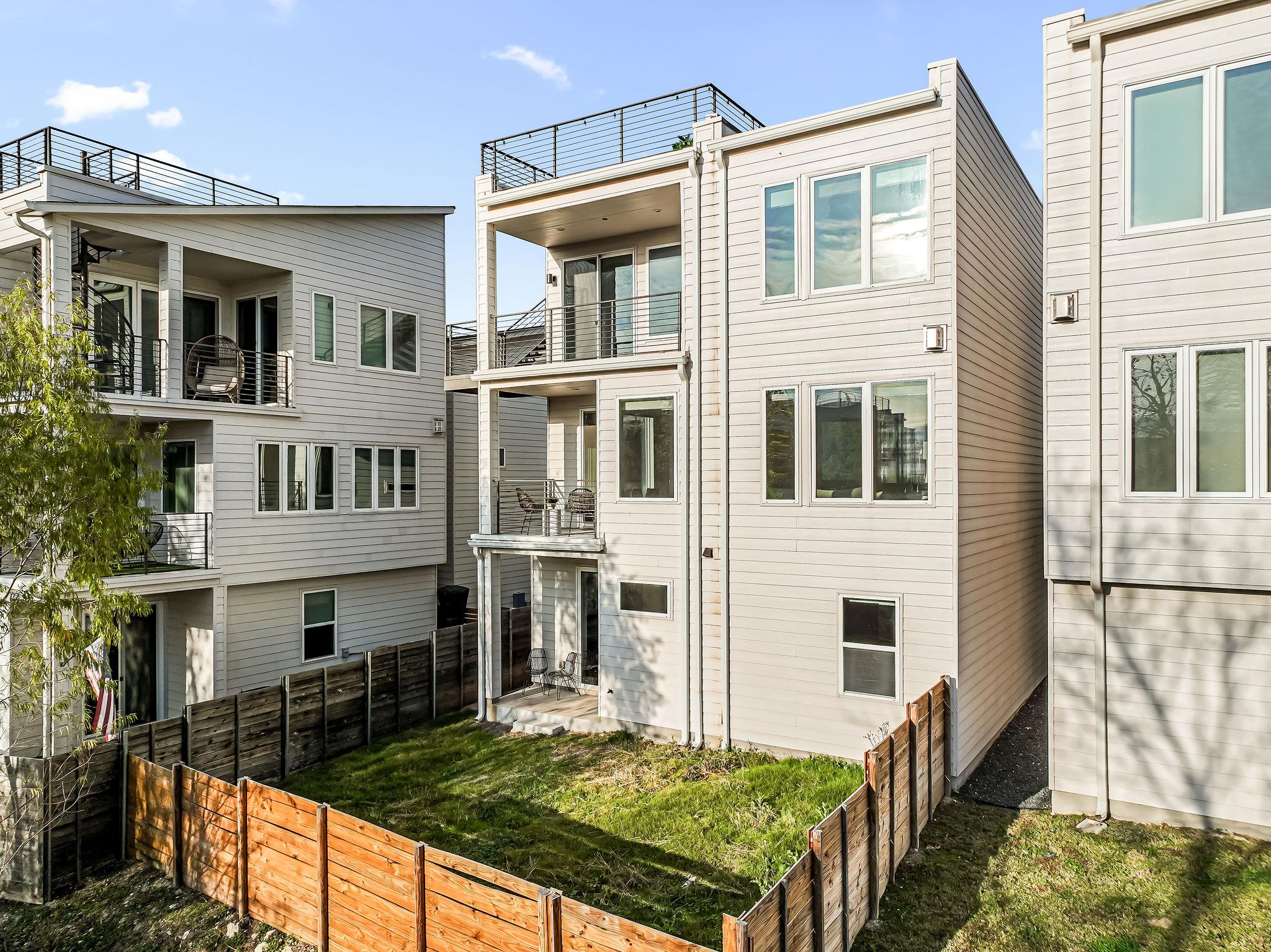 7921 Floracita Ln # 26, Austin, TX 78735