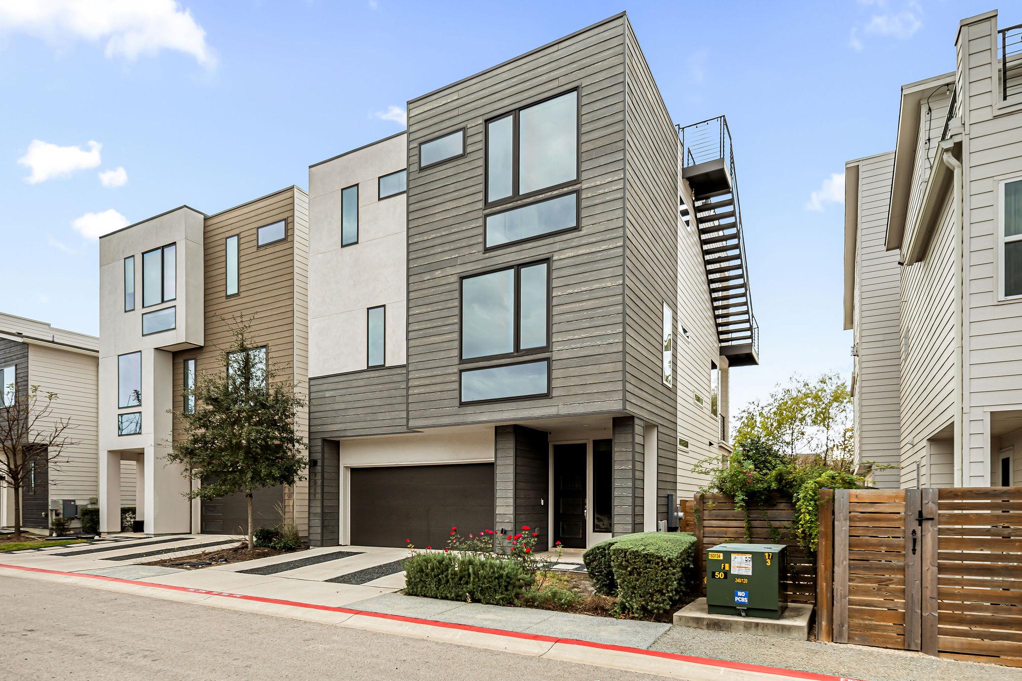 7921 Floracita Ln # 26, Austin, TX 78735